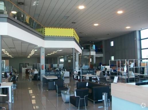 Crta. Toledo, Km 18,800, Fuenlabrada, Madrid for lease - Building Photo - Image 3 of 3