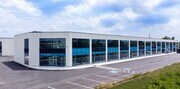 760 Laurentian Dr, Burlington ON - Warehouse
