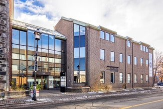 More details for 50 Rue Saint-Charles O, Longueuil, QC - Office for Lease