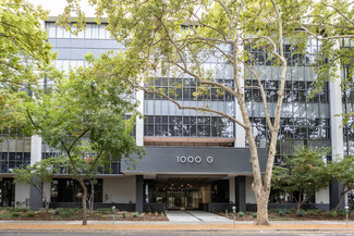 More details for 1000 G St, Sacramento, CA - Office for Lease