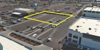 More details for 1000 E Hammond Ln, Phoenix, AZ - Industrial for Lease