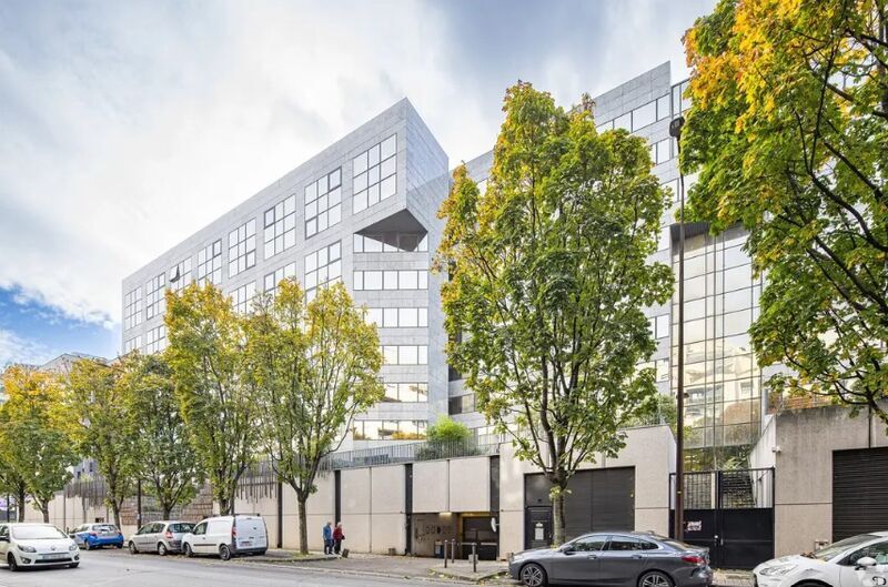 10 Avenue Du Général De Gaulle, Charenton-le-Pont for lease Building Photo- Image 1 of 9