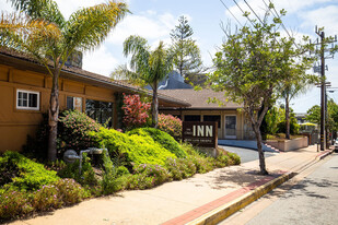 Inn at San Luis Obispo - Motel