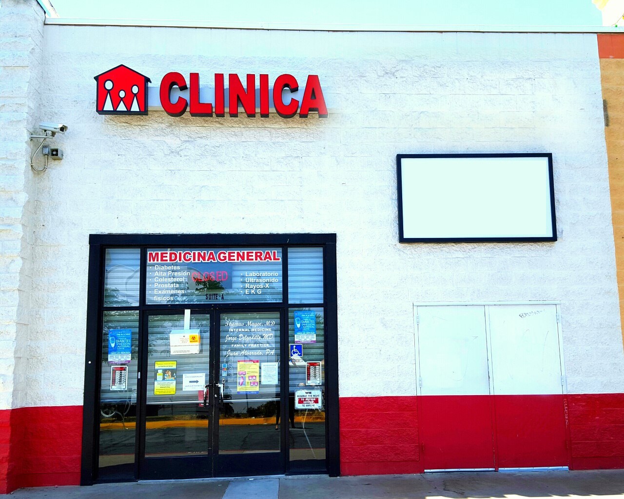 2520 E Palmdale Blvd, Palmdale, CA for sale Building Photo- Image 1 of 1