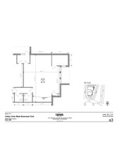 7115-7133 Washington Ave S, Edina, MN for lease Site Plan- Image 1 of 1