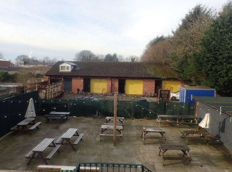 57 Stoney Ln, Birmingham for sale - Building Photo - Image 2 of 5