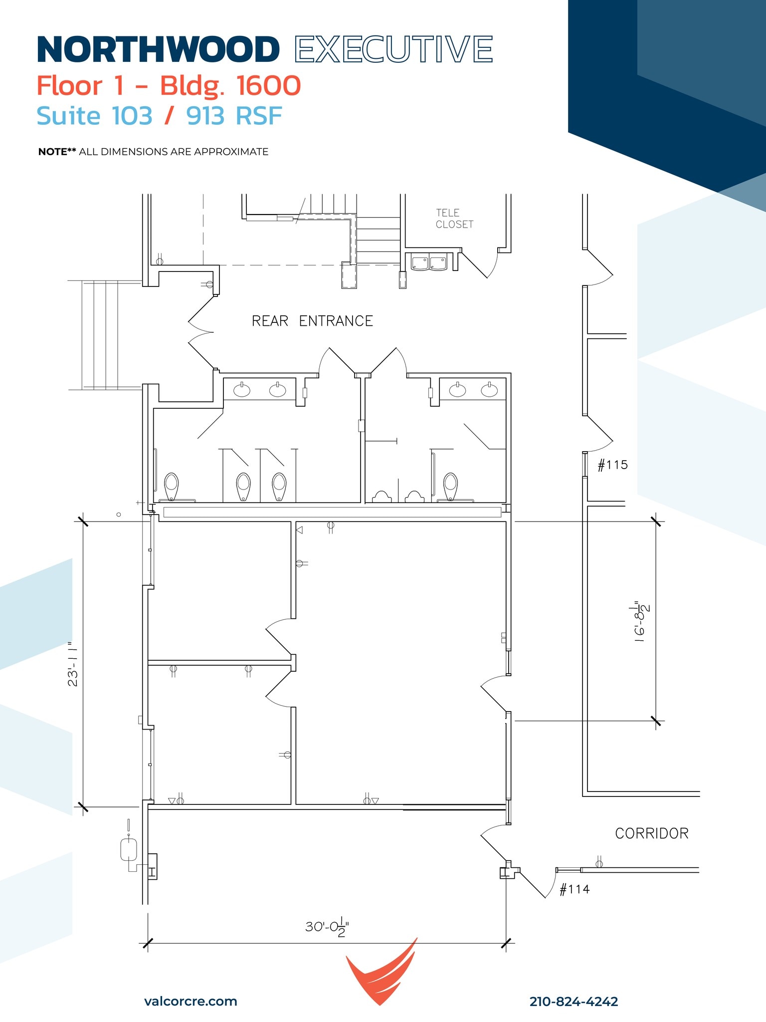 1600 NE Loop 410, San Antonio, TX for lease Site Plan- Image 1 of 1