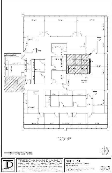 1150 NW 72nd Ave, Miami, FL 33126 - Airport Executive Tower I | LoopNet.com