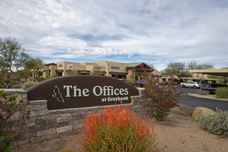 More details for 7970 E Thompson Peak Pky, Scottsdale, AZ - Office for Lease