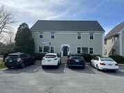 444 Waquoit Hwy, East Falmouth MA - Loft