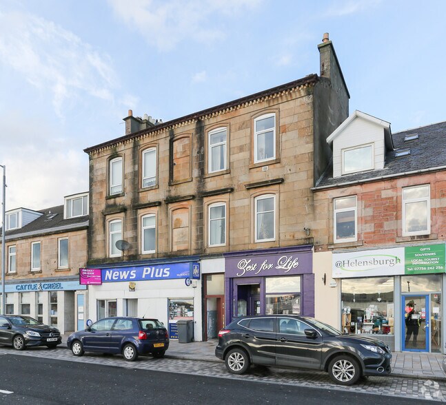 6972 W Clyde St, Helensburgh, AGB G84 8AX