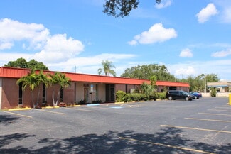 More details for 1224-1240 66th St, Saint Petersburg, FL - Office for Lease