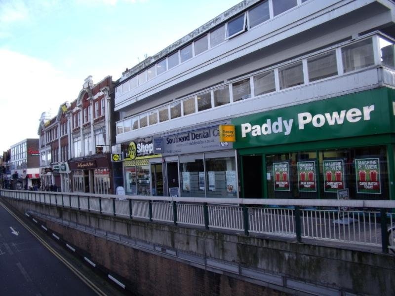 4-4A Southchurch Rd, Southend On Sea for sale Primary Photo- Image 1 of 1