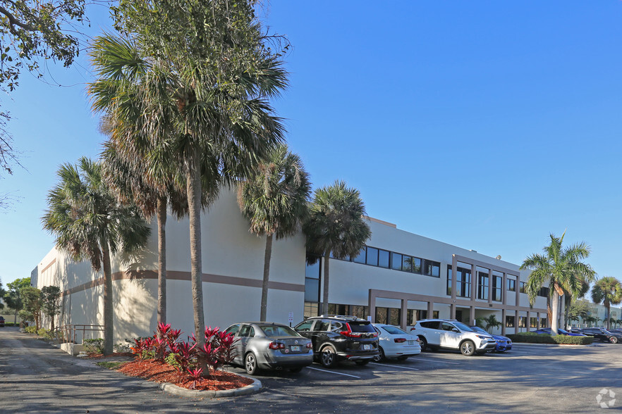 1160 S Rogers Cir, Boca Raton, FL for lease - Building Photo - Image 1 of 20