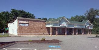 More details for 562 E Washington St, North Attleboro, MA - Office/Medical for Lease