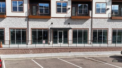 2291 Mercantile St, Castle Rock, CO for lease Interior Photo- Image 1 of 5