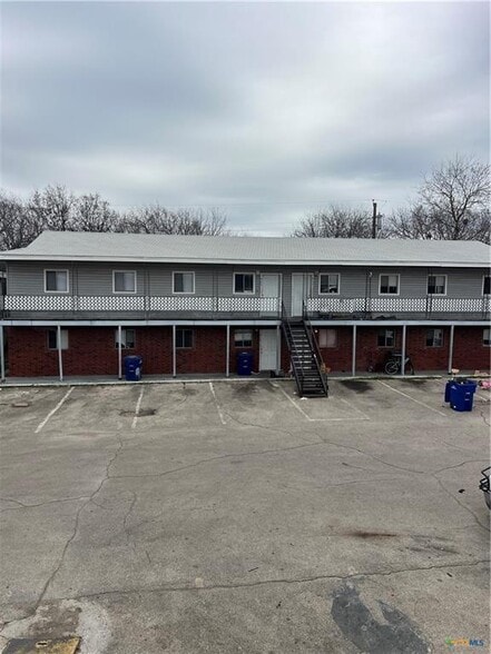 913 15th st, Copperas Cove, TX for sale - Primary Photo - Image 1 of 6