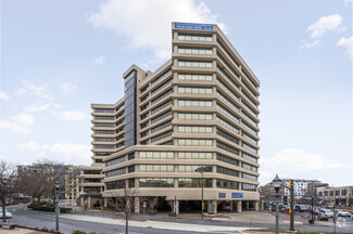 More details for 2 Wisconsin Cir, Chevy Chase, MD - Office/Medical, Medical for Lease