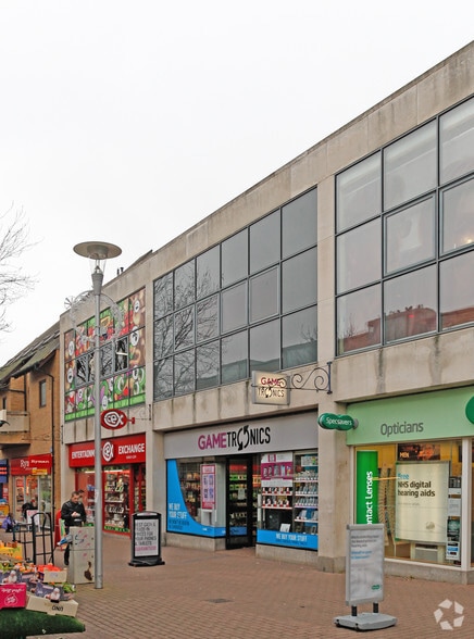 11 Fitzroy St, Cambridge for sale - Primary Photo - Image 1 of 1