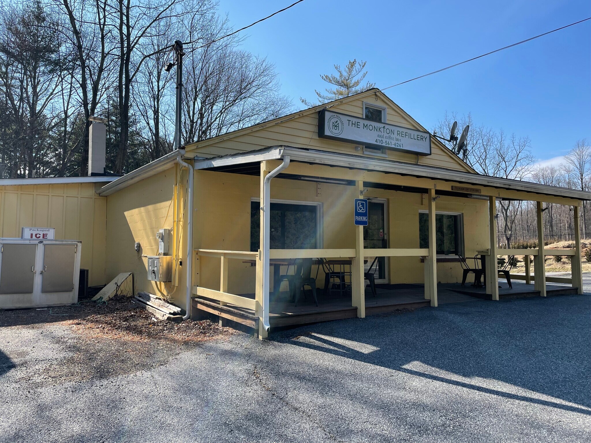 17052 Troyer Rd, Monkton, MD for sale Primary Photo- Image 1 of 1