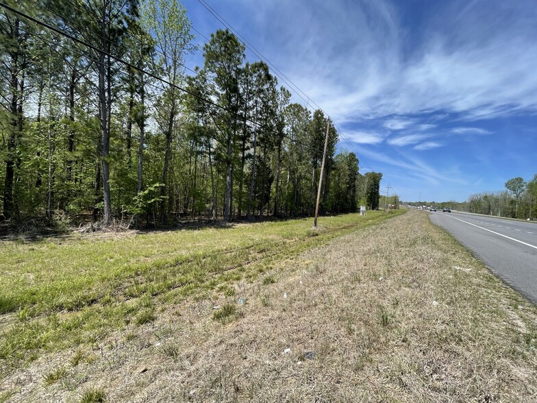 US Highway 231, Montgomery, AL for sale - Primary Photo - Image 1 of 6