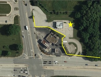 More details for 2450 Buckley Rd, North Chicago, IL - Land for Lease