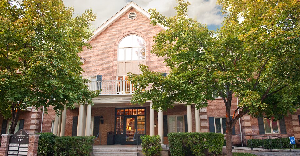 3507 N University Ave, Provo, UT for sale Building Photo- Image 1 of 1