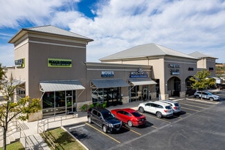 More details for 19141 Stone Oak Pky, San Antonio, TX - Retail for Lease