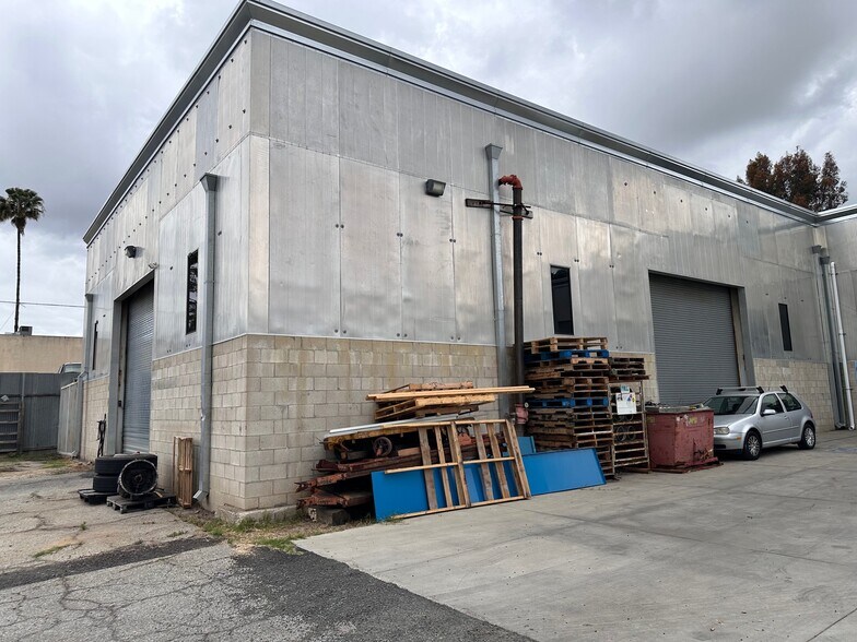 12655 Imperial Hwy, Santa Fe Springs, CA for lease - Building Photo - Image 2 of 5