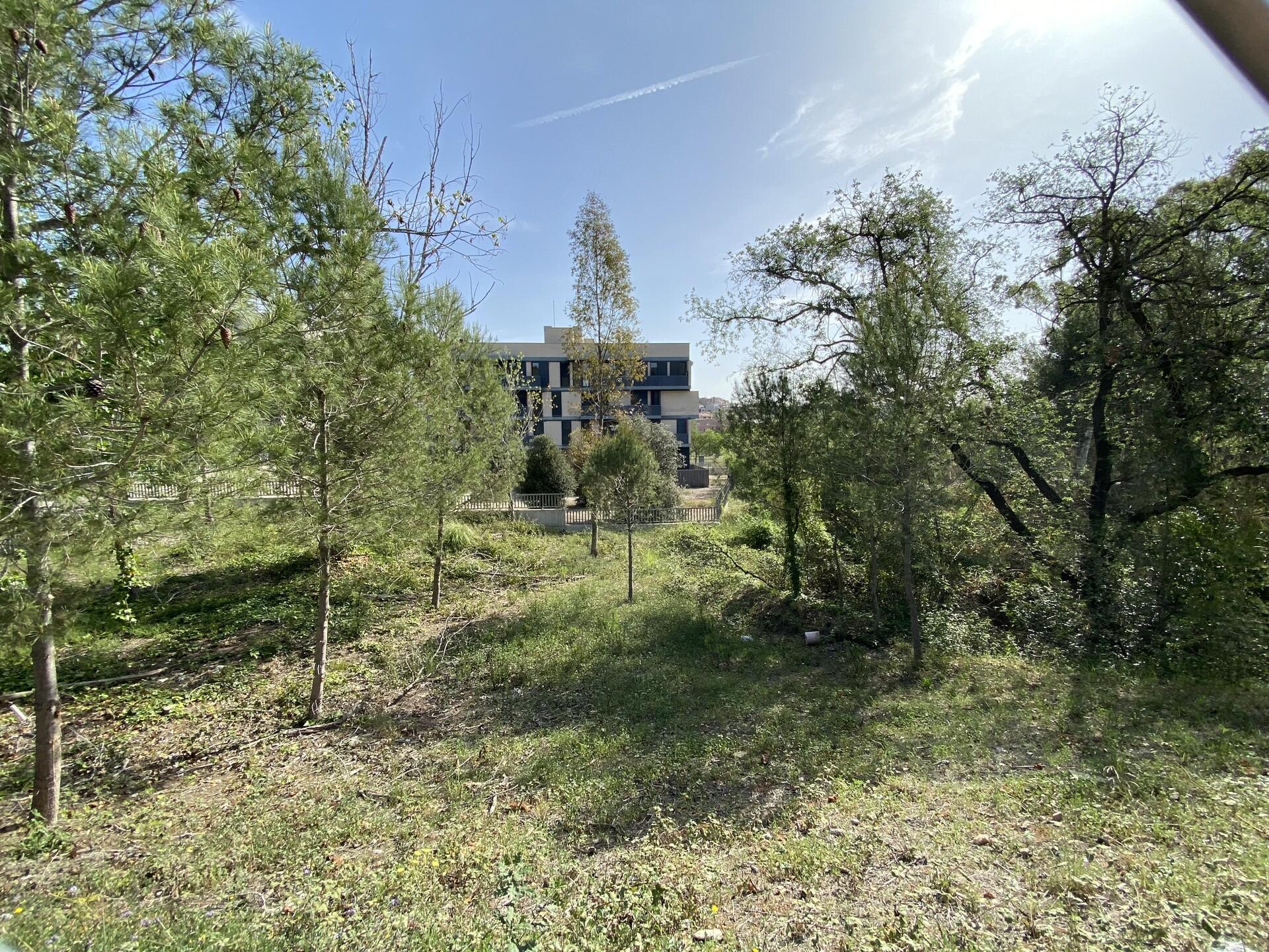Land in Sentmenat, Barcelona for sale Primary Photo- Image 1 of 21
