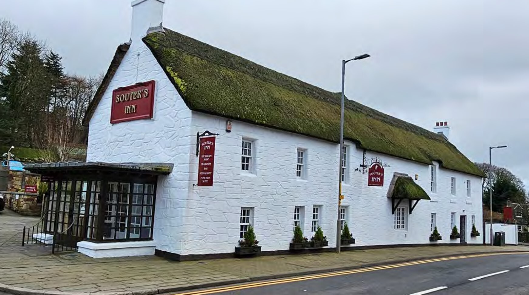 47 Main St, Maybole for sale Building Photo- Image 1 of 19