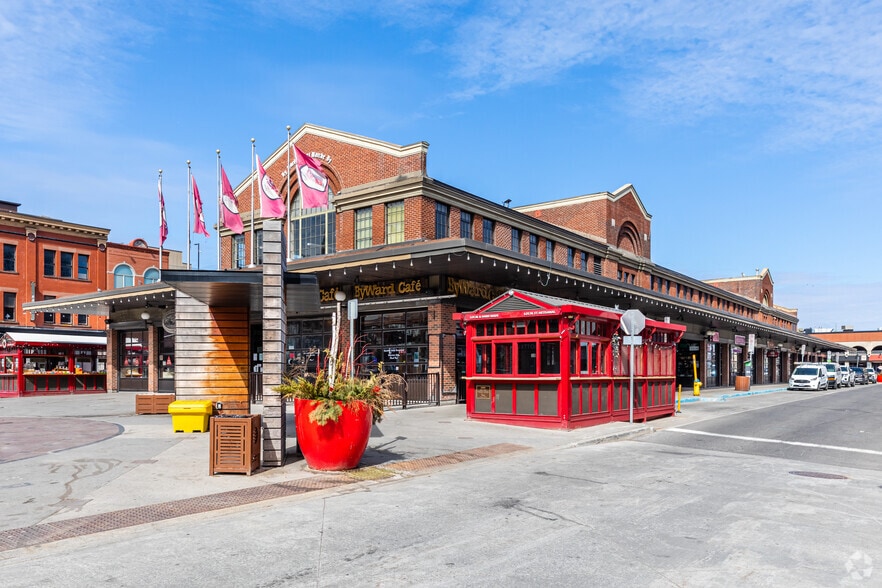 55 Byward Market Sq, Ottawa, ON for sale - Primary Photo - Image 1 of 1