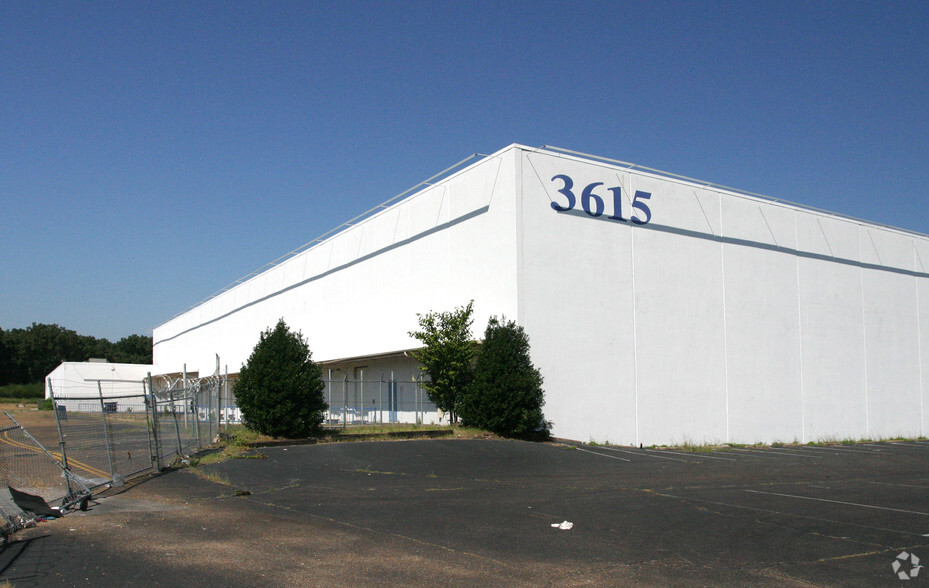 3615 Lamar Ave, Memphis, TN for lease - Other - Image 2 of 4