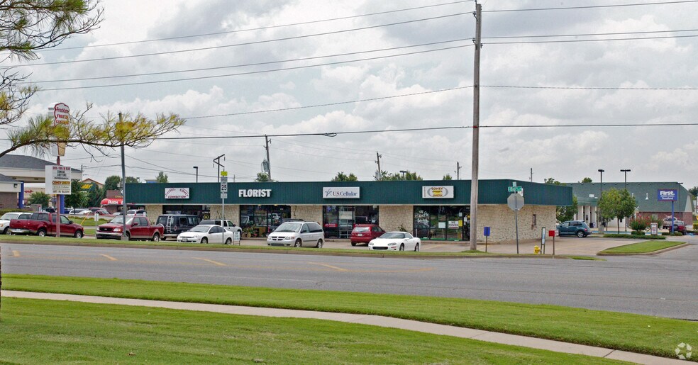 12802-12808 E 86th St, Owasso, OK for sale - Primary Photo - Image 1 of 1