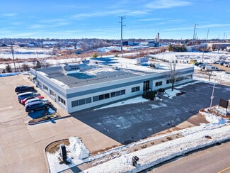 More details for 1615 Commerce Pky, Bloomington, IL - Office for Sale