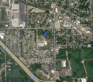 More details for 251 Mason Rd, Howell, MI - Industrial for Lease