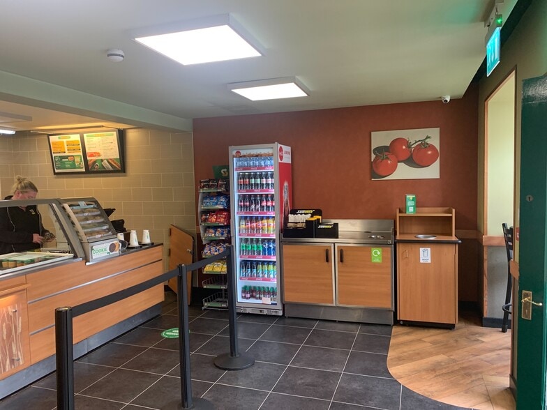 37 Bonnygate, Cupar for sale - Building Photo - Image 3 of 5