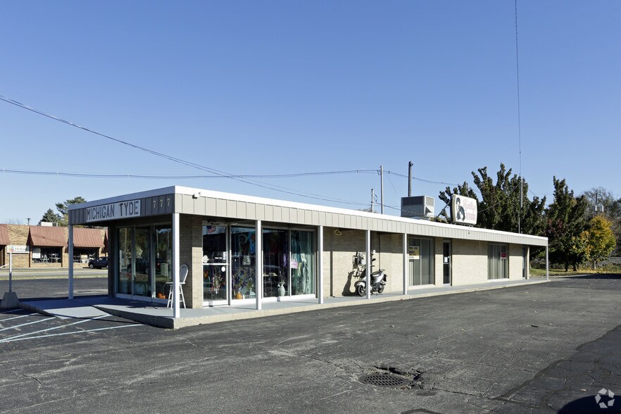 777 Lincoln Ave, Holland, MI for sale - Primary Photo - Image 1 of 1
