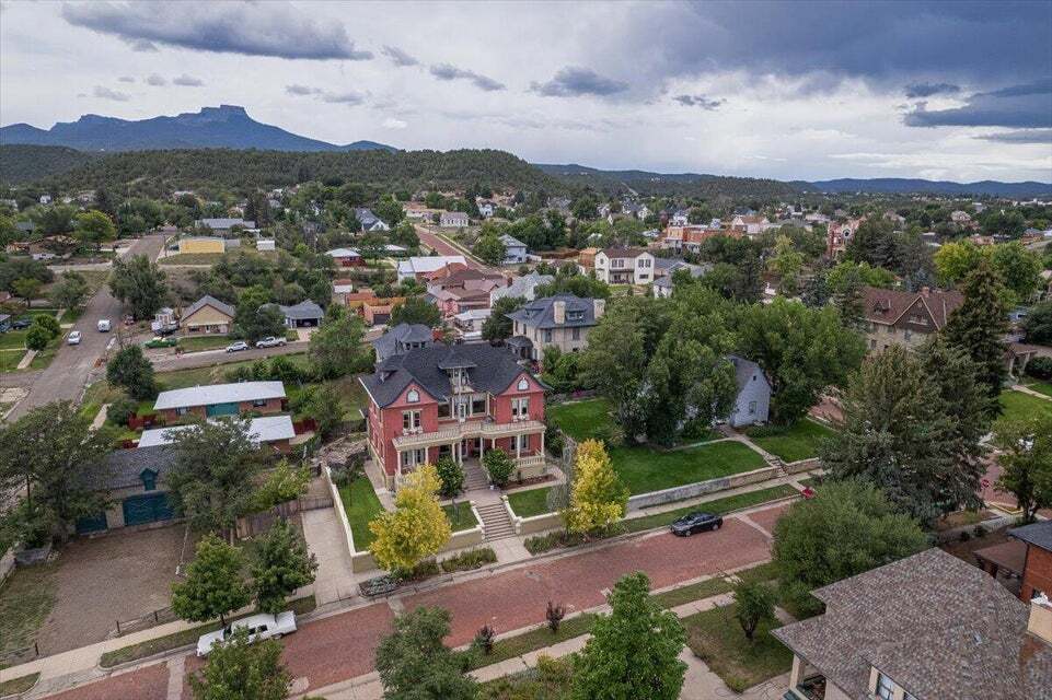 310 E 2nd St, Trinidad, CO for sale Building Photo- Image 1 of 46