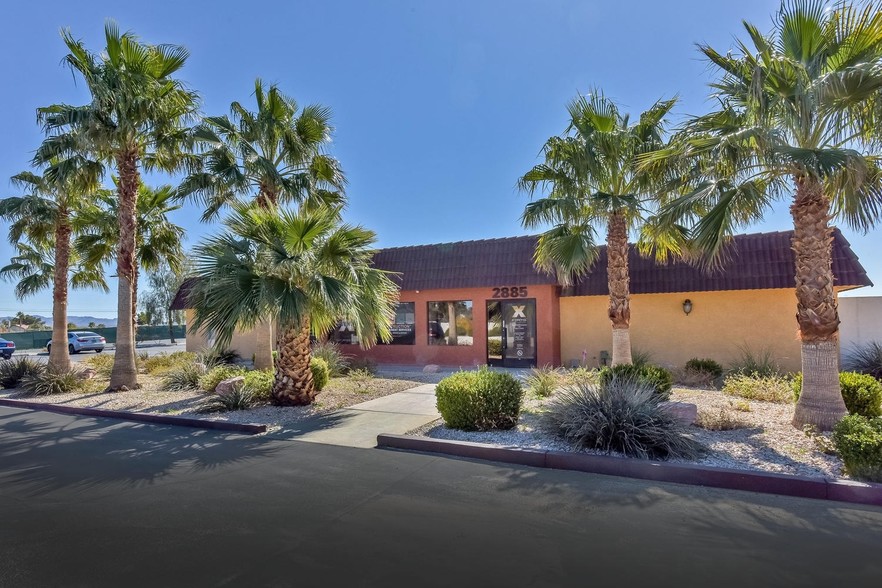 2885 E Quail Ave, Las Vegas, NV 89120 | LoopNet