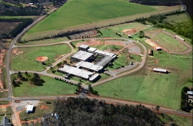 656 GA Highway 30, Buena Vista, GA for sale - Primary Photo - Image 1 of 14