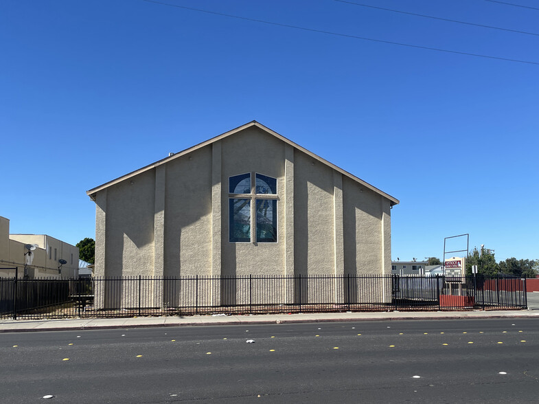 55 E 18th St, Antioch, CA for sale - Building Photo - Image 1 of 17