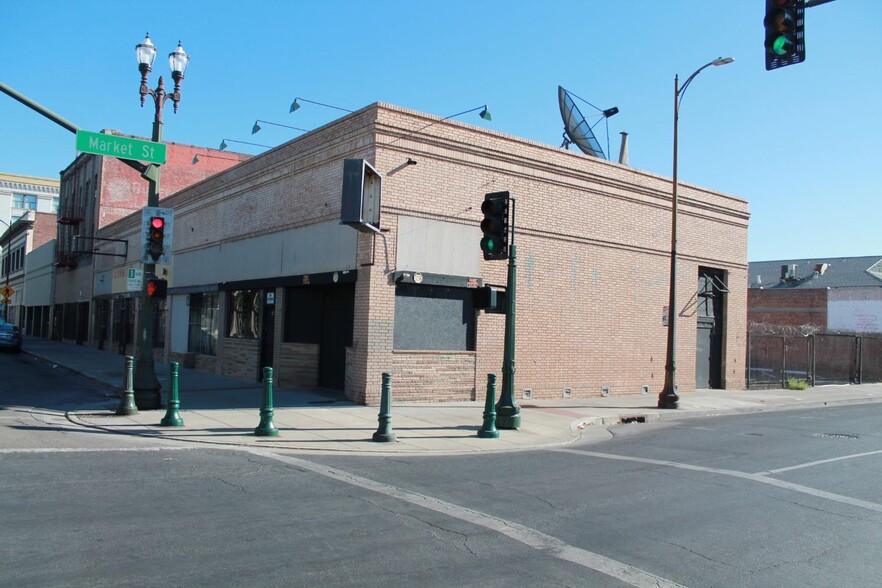 34 S American St, Stockton, CA for sale - Building Photo - Image 2 of 23