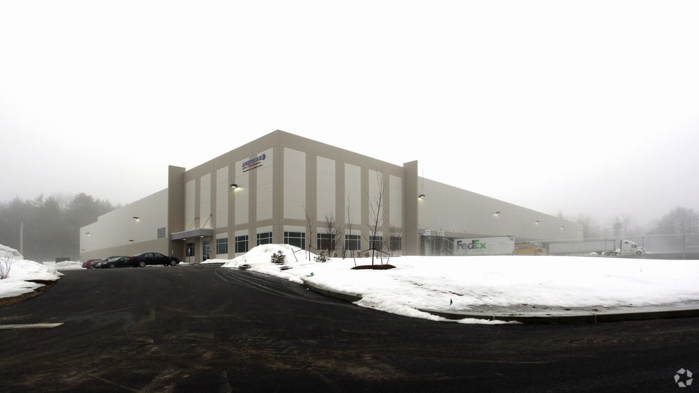 29 Jack's Bridge Rd, Londonderry, NH for sale - Building Photo - Image 1 of 1