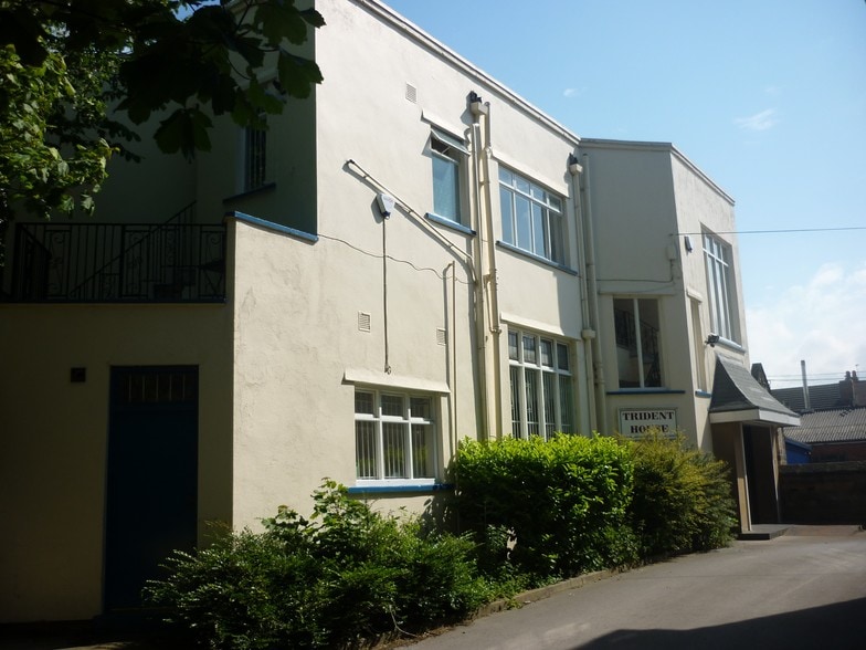 Shadwell Ln, Leeds for lease - Building Photo - Image 2 of 2