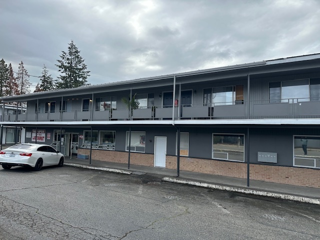 4928 115th Street Ct SW, Lakewood, WA for lease - Building Photo - Image 1 of 26