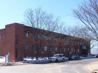 More details for 171 Market Sq, Newington, CT - Office for Lease