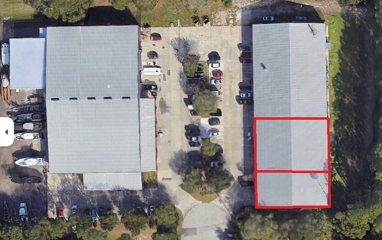 1857 Patterson Ave, Deland, FL for lease - Building Photo - Image 1 of 51