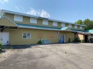 More details for 5049 Mcneely Rd, Navan, ON - Industrial for Sale