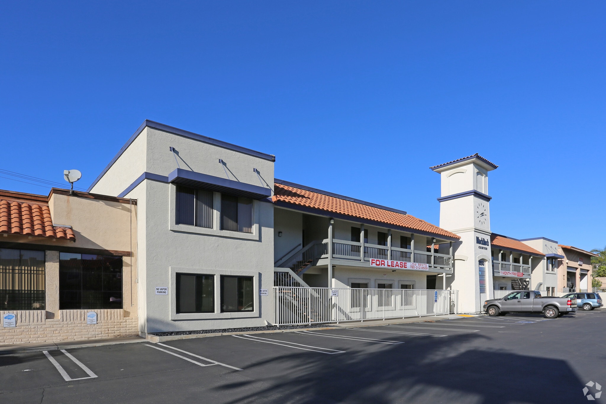 350 W 9th Ave, Escondido, CA for lease Primary Photo- Image 1 of 13